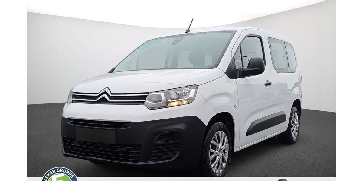 Citroen Berlingo 24.572 km 17.499 &euro; Stuhr 28816