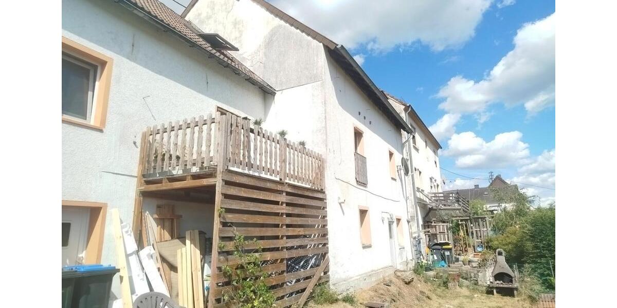 Mehrfamilienhaus, Wohnhaus Sankt Wendel - 175.000&euro; | Angebot:27023549