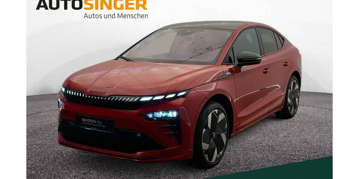 Skoda Enyaq 21.900 km 49.870 &euro; Kaufbeuren 87600