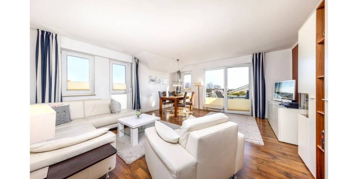 Etagenwohnung Sassnitz - 3 Zimmer, 85 m&sup2;, 285.000&euro; | Angebot:25709760