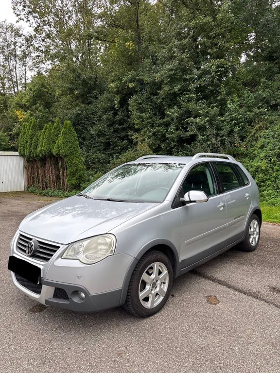 VW Polo 163.800 km 2.490 € Memmingen 87700