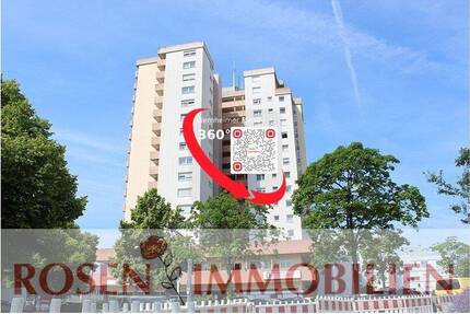 Wohnung Viernheim - 3 Zimmer, 65 m&sup2;, 190.000&euro; | Angebot:26291547
