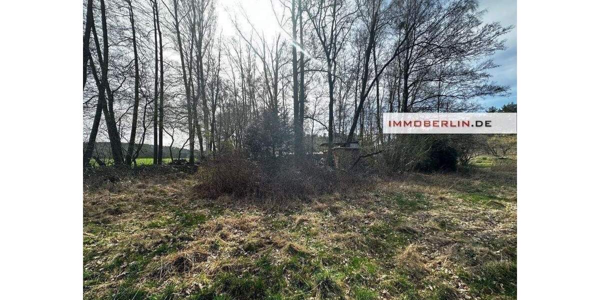 Grundstück Trebbin Thyrow - 99.000&euro; | Angebot:25768919