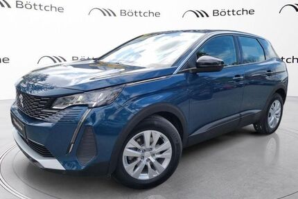 Peugeot 3008 8.383 km 20.450 &euro; Oschersleben 39387