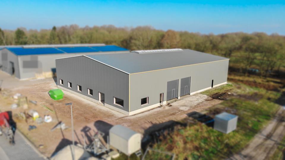 Gewerbeobjekt Aurich Egels und Wallinghausen - 1.800&euro; | Angebot:25862718