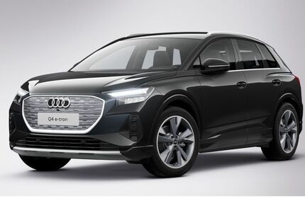 Audi Q4 e-tron 42.239 km 30.980 € Wesel 46483
