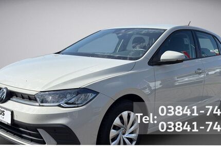 VW Polo 37.900 km 16.990 € Wismar 23970