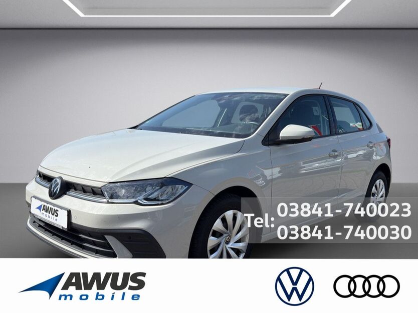 VW Polo 37.900 km 16.990 € Wismar 23970