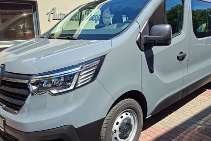 Renault Trafic 57.082 km 29.999 &euro; Brandenburg OT Klein-Kreutz 14776