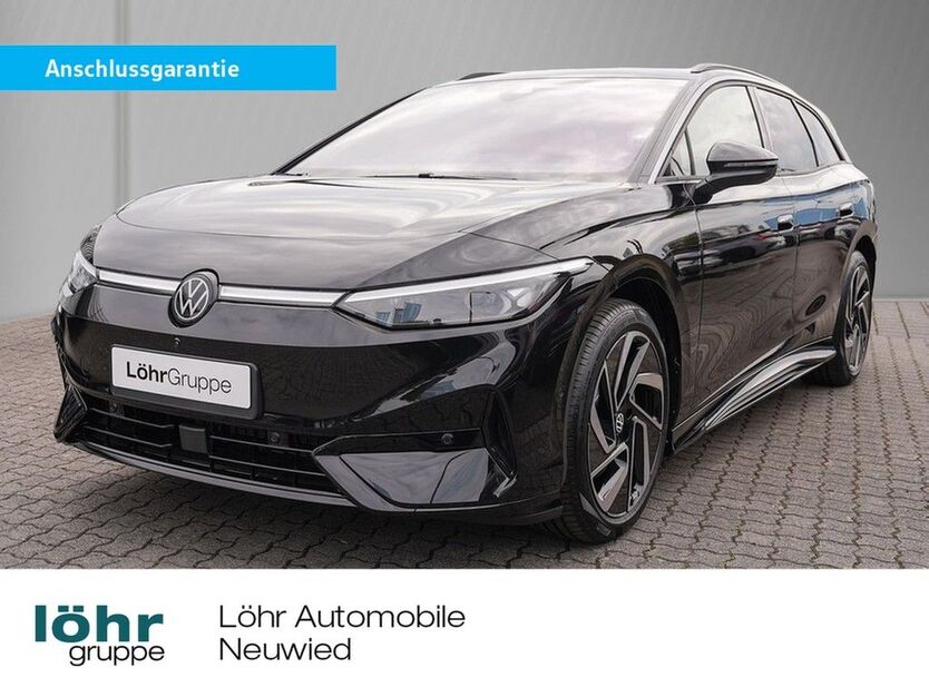 VW ID.7 9.064 km 52.880 € Neuwied 56564