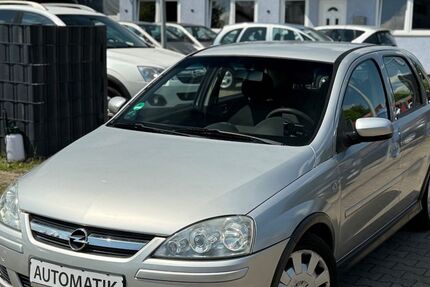 Opel Corsa 115.000 km 3.450 &euro; Rheinberg 47495