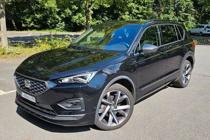 Seat Tarraco 85.900 km 26.299 &euro; Königs Wusterhausen 15712