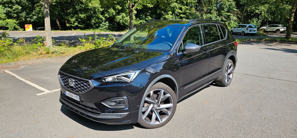 Seat Tarraco 85.900 km 26.299 &euro; Königs Wusterhausen 15712