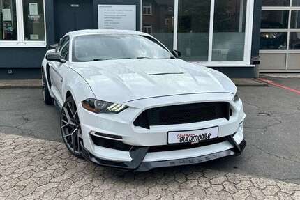 Ford Mustang 56.549 km 27.900 &euro; Stade 21680