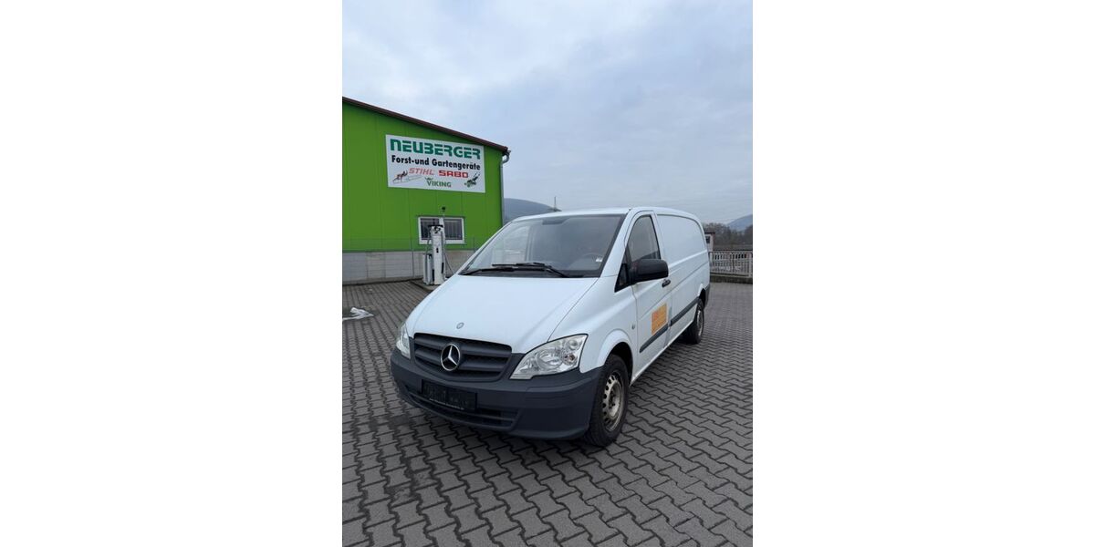 Mercedes-Benz Vito 360.000 km 4.980 &euro; Kleinheubach 63924