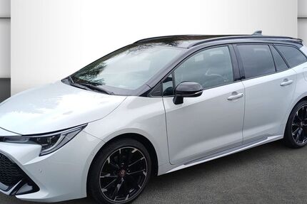 Toyota Corolla 46.461 km 26.760 &euro; Zella-Mehlis 98544