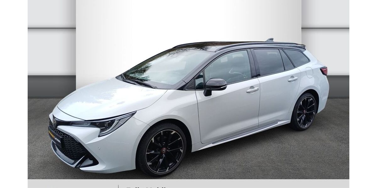 Toyota Corolla 46.461 km 26.760 &euro; Zella-Mehlis 98544