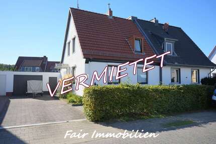 Haus zum Mieten in Bremen - Arbergen 1.150 € 90 m²