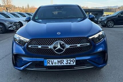 Mercedes GLC 300