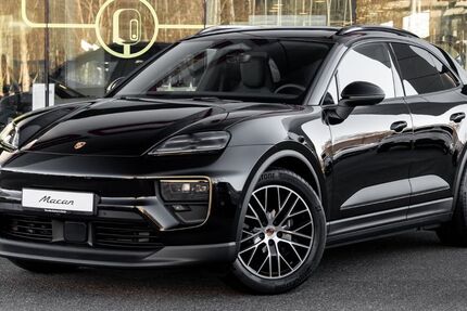 Porsche Macan 4.900 km 86.900 &euro; Kleinmachnow 14532