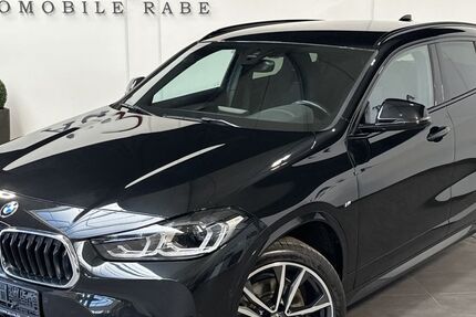 BMW X2 104.750 km 27.449 &euro; Wardenburg 26203