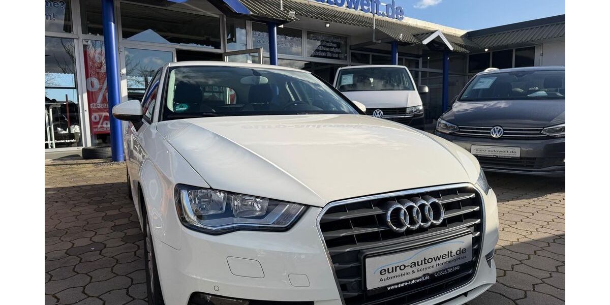 Audi A3 181.000 km 7.990 &euro; Gieboldehausen 37434