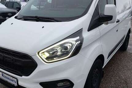 Ford Transit Custom 86.999 km 22.580 &euro; Wertingen 86637
