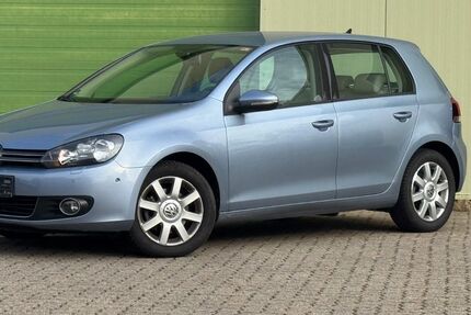 VW Golf 103.890 km 5.995 &euro; Brüsewitz 19071