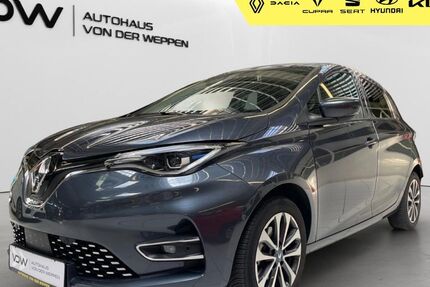 Renault ZOE 19.990 km 16.880 &euro; Heilbronn 74076