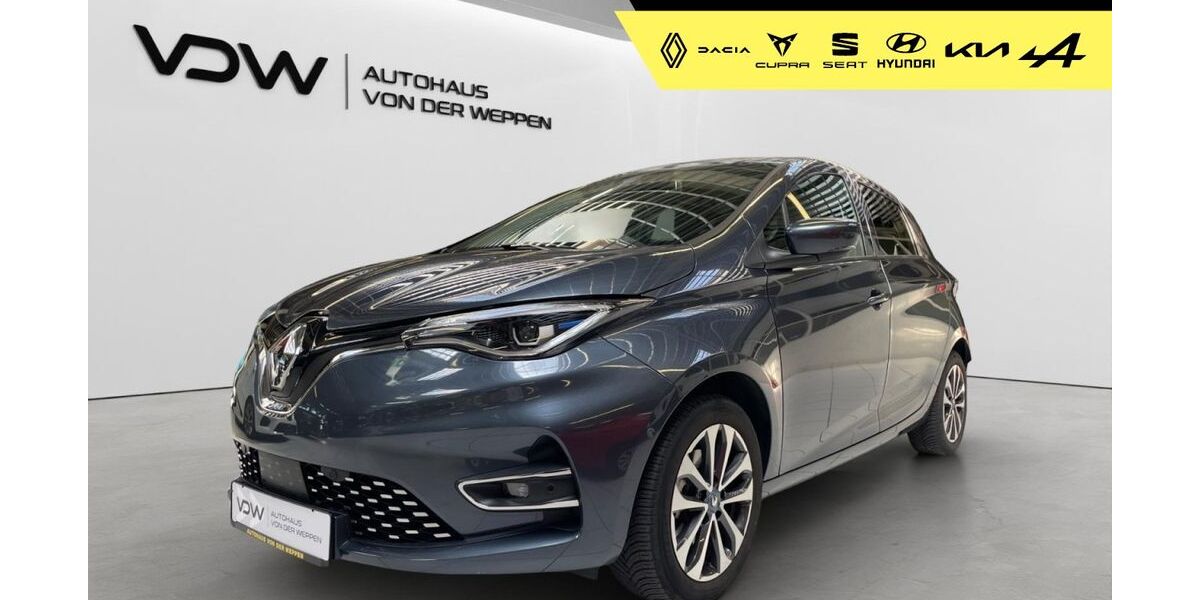 Renault ZOE 19.990 km 18.480 &euro; Heilbronn 74076