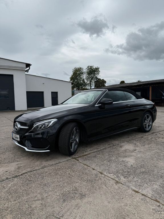 Mercedes-Benz C 250 54.000 km 28.000 € Speyer 67346