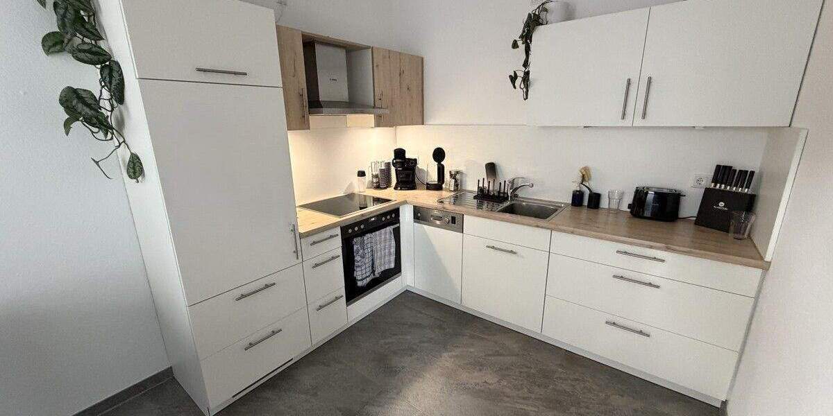Etagenwohnung Dinklage - 3 Zimmer, 87 m&sup2;, 780&euro; | Angebot:25644223