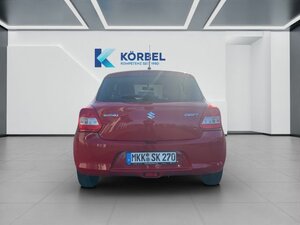 Suzuki Swift Comfort*Sitzheizung*Kamera*Klima*Touch* 85.500 km 10.940 &euro; Nidderau 61130