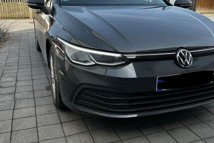 VW Golf 23.000 km 19.999 &euro; Freilassing 83395