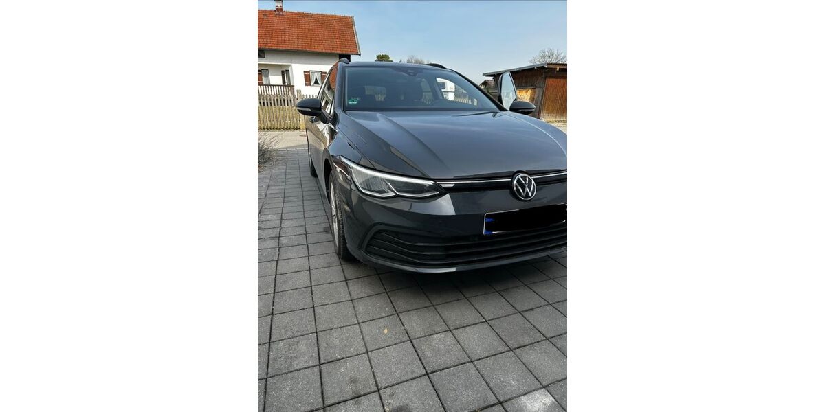 VW Golf 23.000 km 19.999 &euro; Freilassing 83395