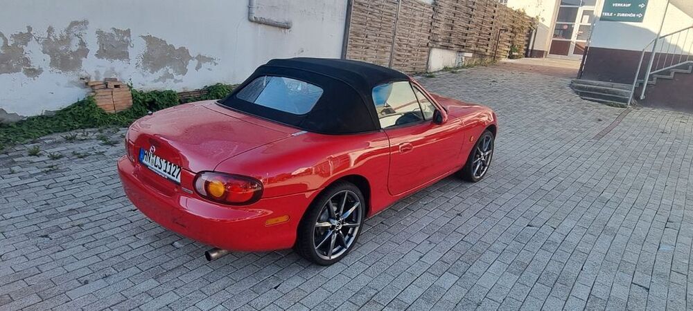 MX-5
