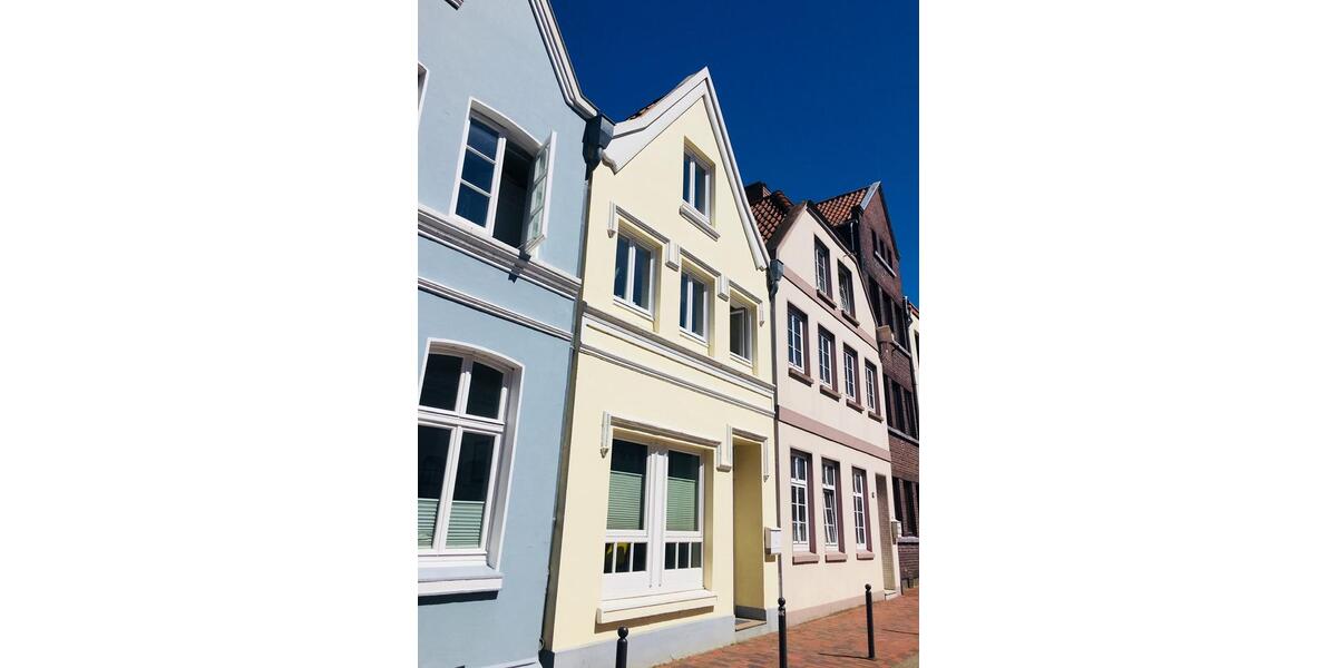 Einfamilienhaus Buxtehude - 5 Zimmer, 120 m&sup2;, 575.000&euro; | Angebot:24778602
