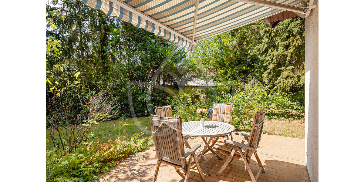 EFH mit ca. 134 m² Wohnfläche in ruhiger Lage - Schöneiche b. Berlin - Einfamilienhaus Schöneiche bei Berlin | Angebot:27146982