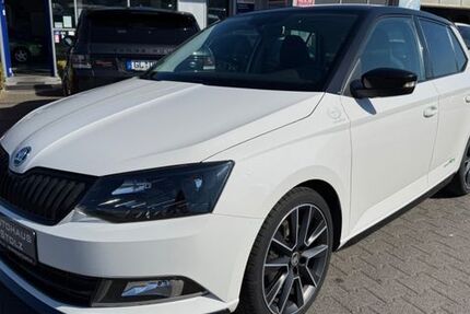 Skoda Fabia 128.481 km 13.979 € Wipperfürth 51688