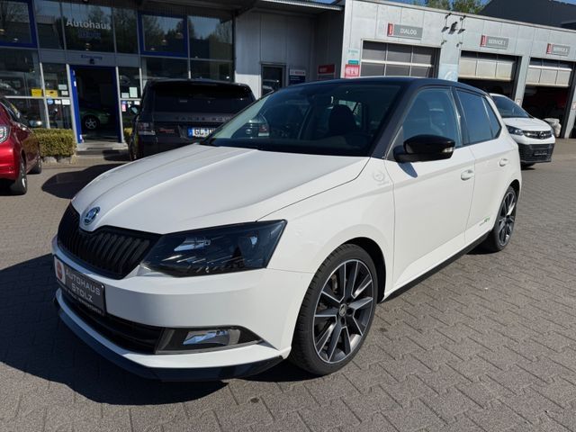 Skoda Fabia 128.481 km 13.979 € Wipperfürth 51688
