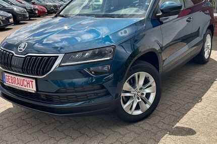 Skoda Karoq 74.200 km 22.750 &euro; Boizenburg 19258