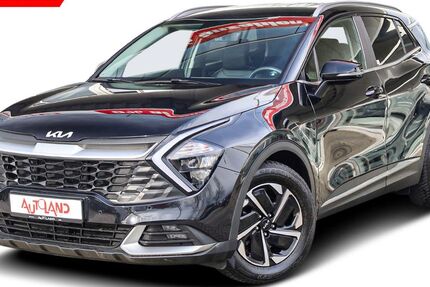 Kia Sportage 19.987 km 24.990 &euro; Zwickau 08056