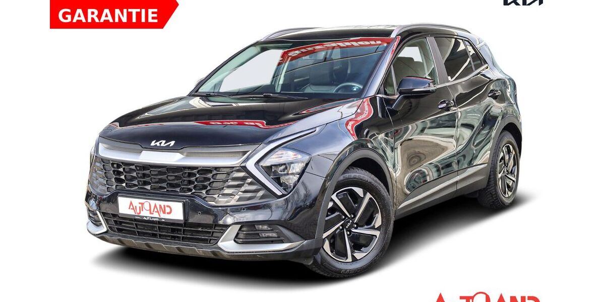 Kia Sportage 19.987 km 24.990 &euro; Zwickau 08056