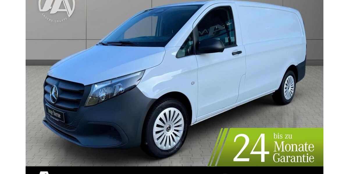 Mercedes-Benz Vito 30.850 km 32.071 &euro; Verden (Aller) 27283