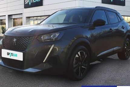 Peugeot 2008 5.948 km 17.930 &euro; Bischofswerda 01877