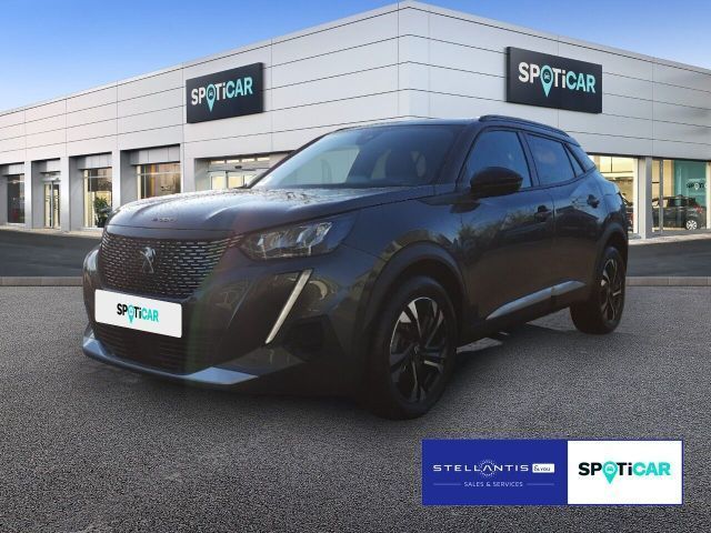 Peugeot 2008 5.948 km 17.930 &euro; Bischofswerda 01877