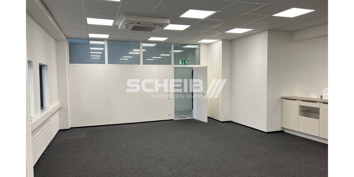 Gewerbeobjekt Bad Friedrichshall Kochendorf - 7.387&euro; | Angebot:25671377