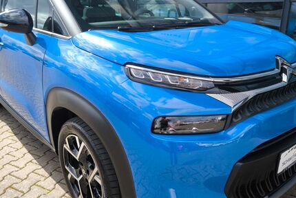 Citroen C3 Aircross 18.083 km 19.990 &euro; Marburg 35039