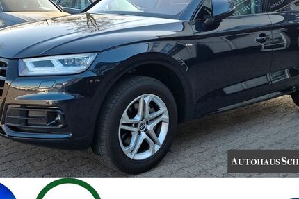Audi Q5 141.642 km 27.499 &euro; Hannover 30165