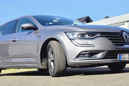 Renault Talisman 196.315 km 11.500 &euro; Eppertshausen 64859